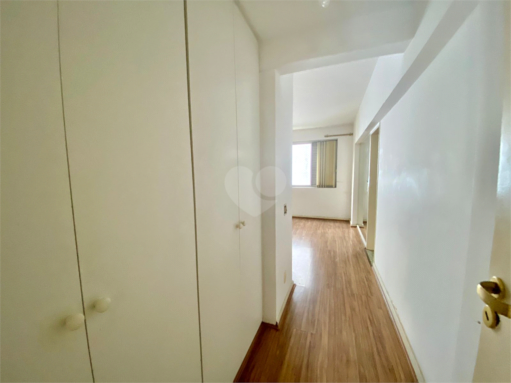 Venda Apartamento São Paulo Paraíso REO47788 13