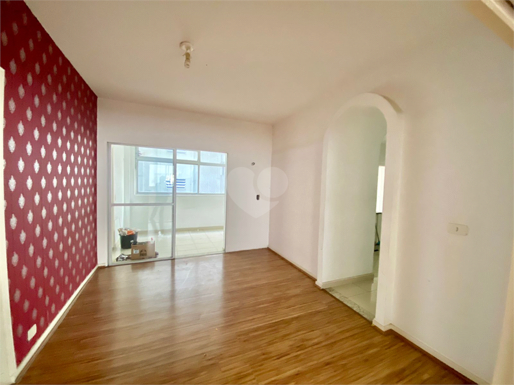 Venda Apartamento São Paulo Paraíso REO47788 20