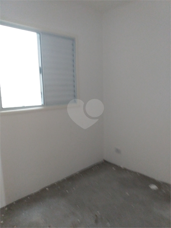 Venda Condomínio São Paulo Vila Nova Mazzei REO477890 11