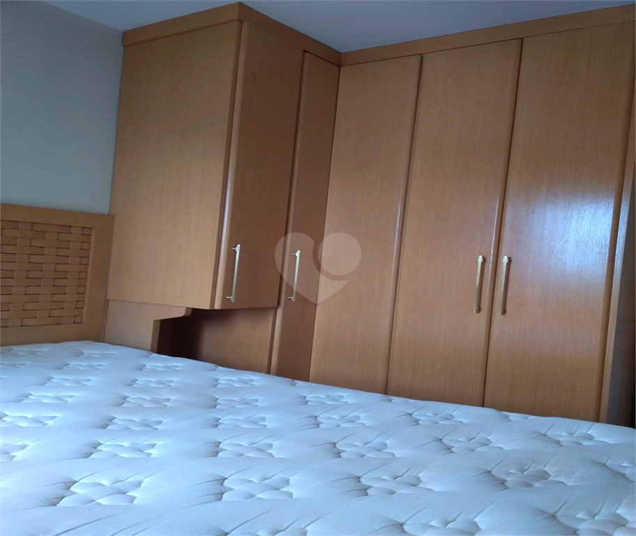 Venda Apartamento São Paulo Vila Firmiano Pinto REO477891 3