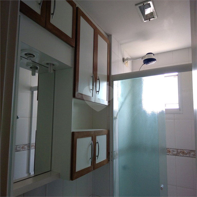 Venda Apartamento São Paulo Vila Firmiano Pinto REO477891 23