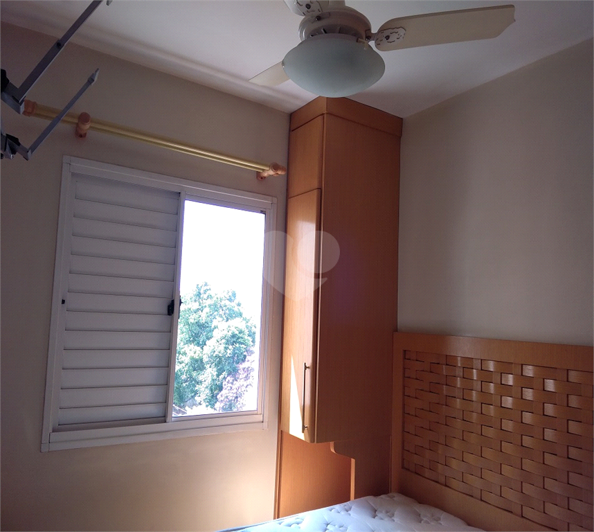 Venda Apartamento São Paulo Vila Firmiano Pinto REO477891 29