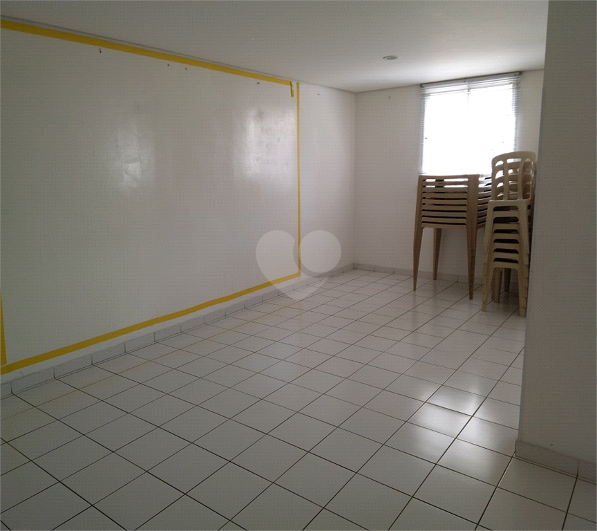 Venda Apartamento São Paulo Vila Firmiano Pinto REO477891 38