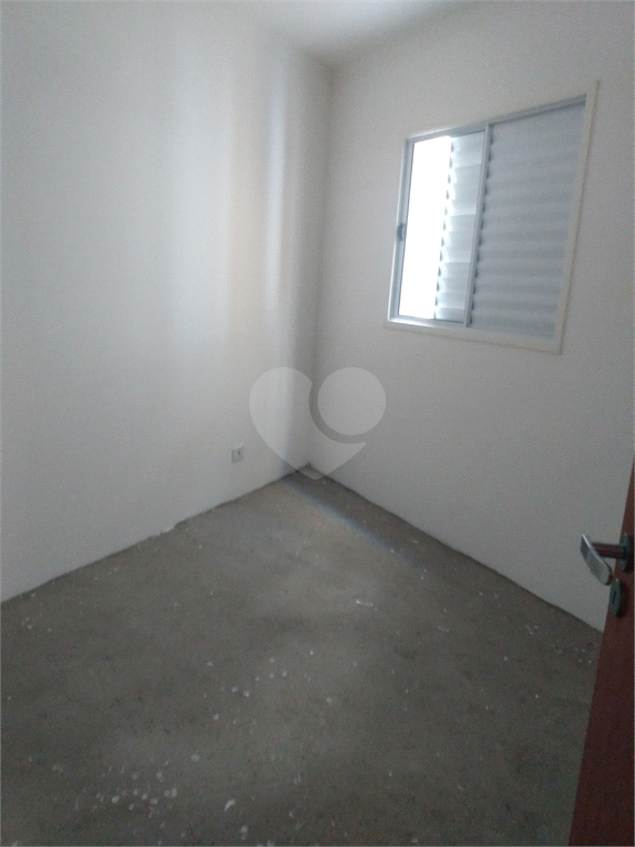 Venda Condomínio São Paulo Vila Nova Mazzei REO477894 30