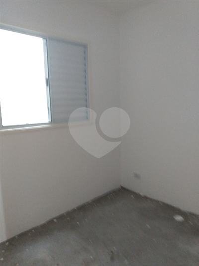 Venda Condomínio São Paulo Vila Nova Mazzei REO477894 12