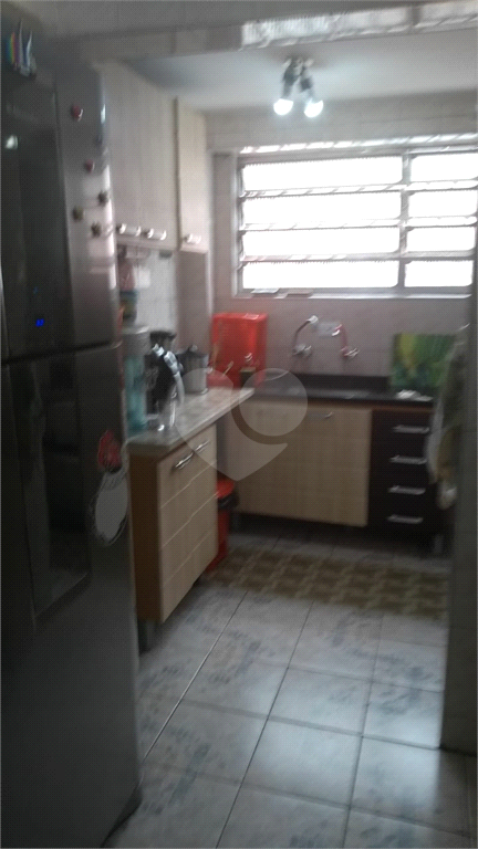 Venda Sobrado São Paulo Vila Guarani (z Sul) REO477897 4