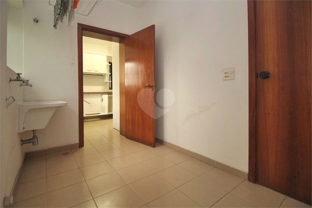 Venda Apartamento São Paulo Vila Madalena REO47790 44