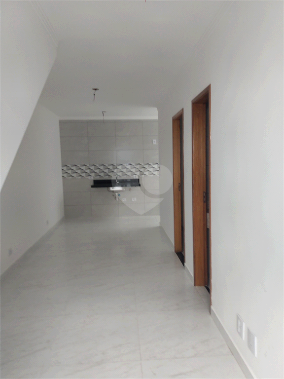 Venda Condomínio São Paulo Vila Nova Mazzei REO477902 6