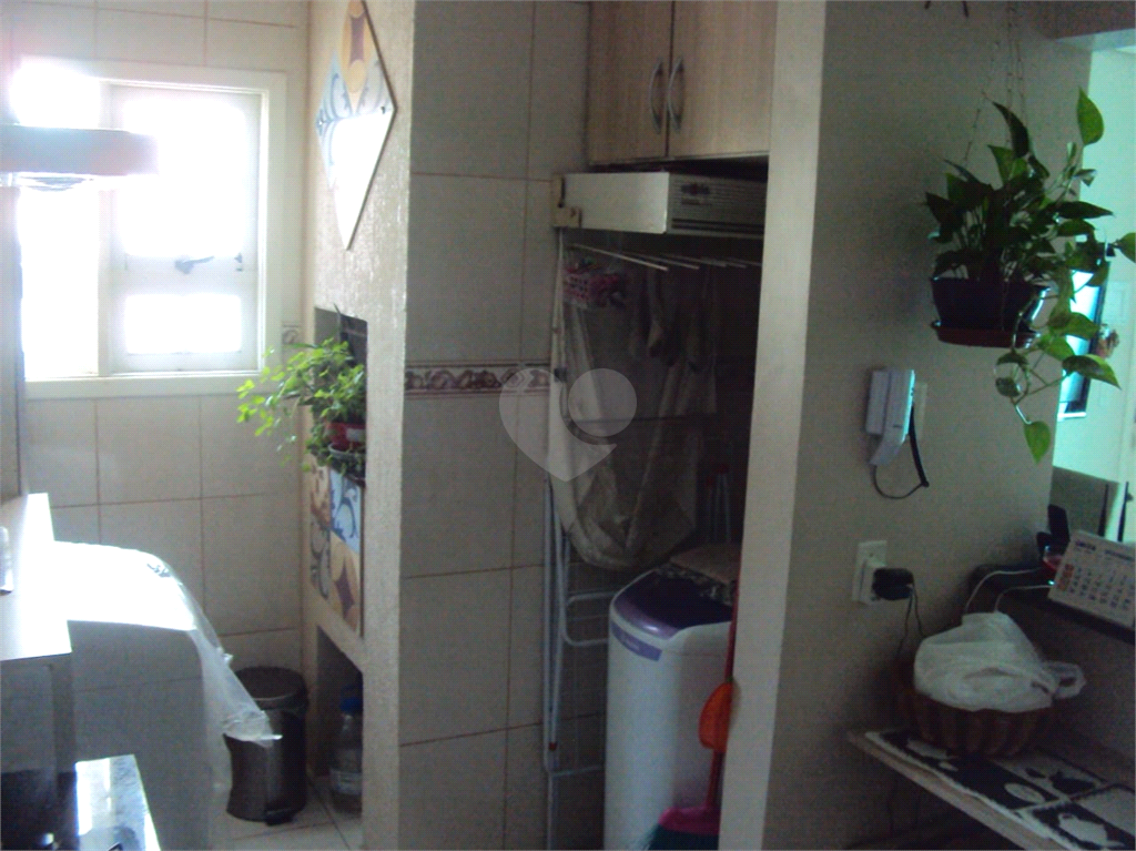 Venda Apartamento Cachoeirinha Ponta Porã REO477936 5