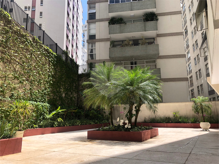 Venda Cobertura São Paulo Santa Cecília REO477938 28