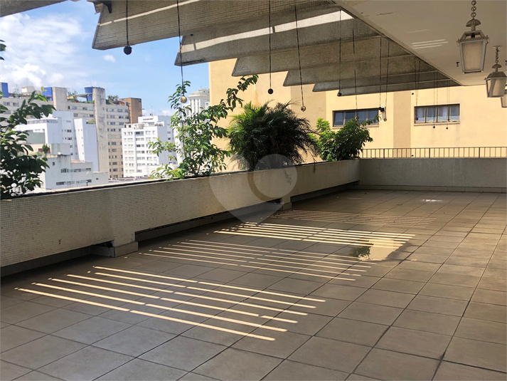 Venda Cobertura São Paulo Santa Cecília REO477938 26