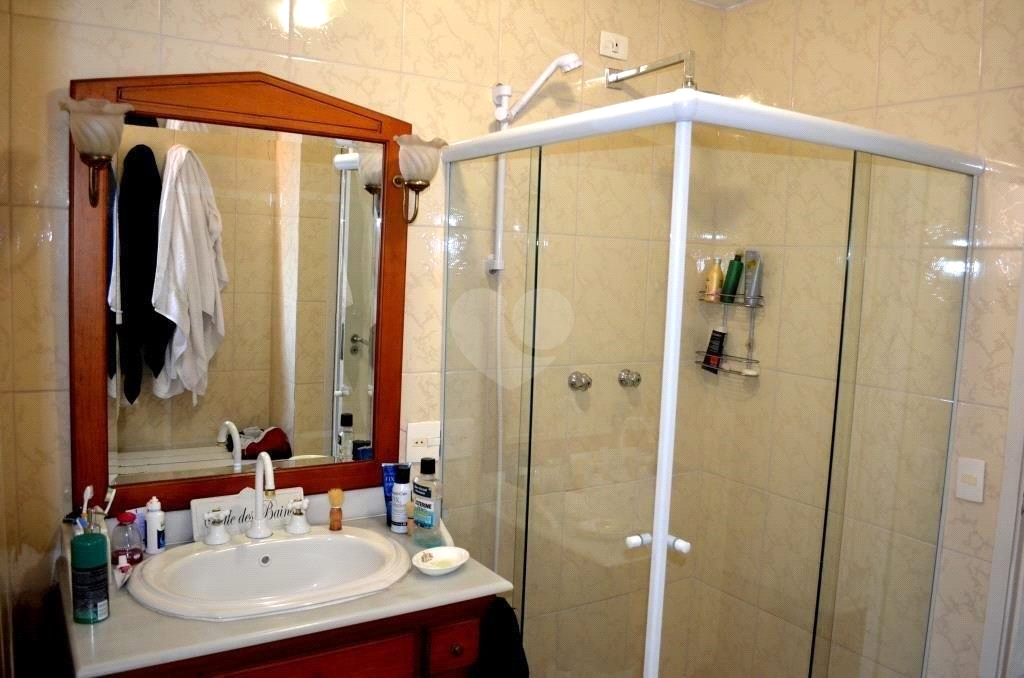 Venda Apartamento São Paulo Perdizes REO47794 36