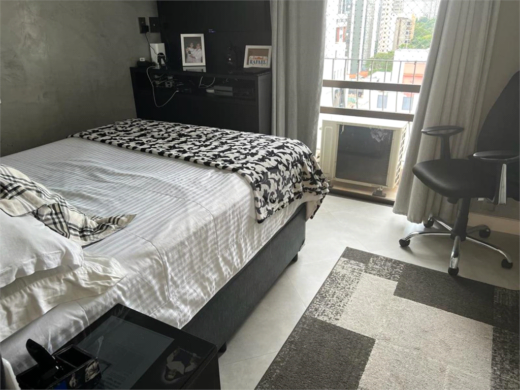 Venda Apartamento São Paulo Perdizes REO47794 47