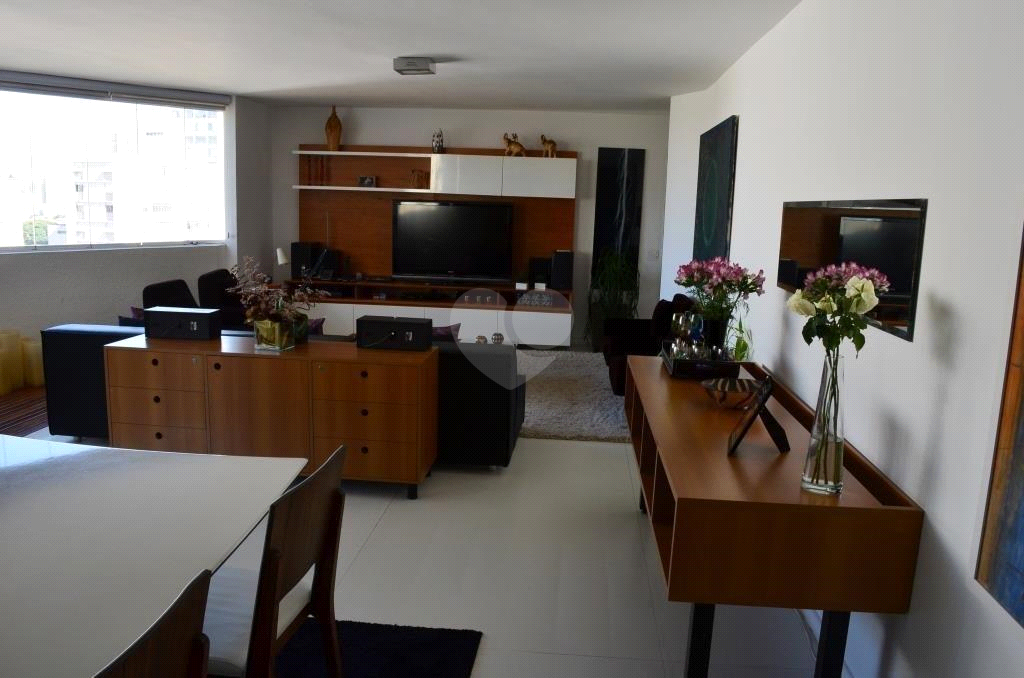 Venda Apartamento São Paulo Perdizes REO47794 37