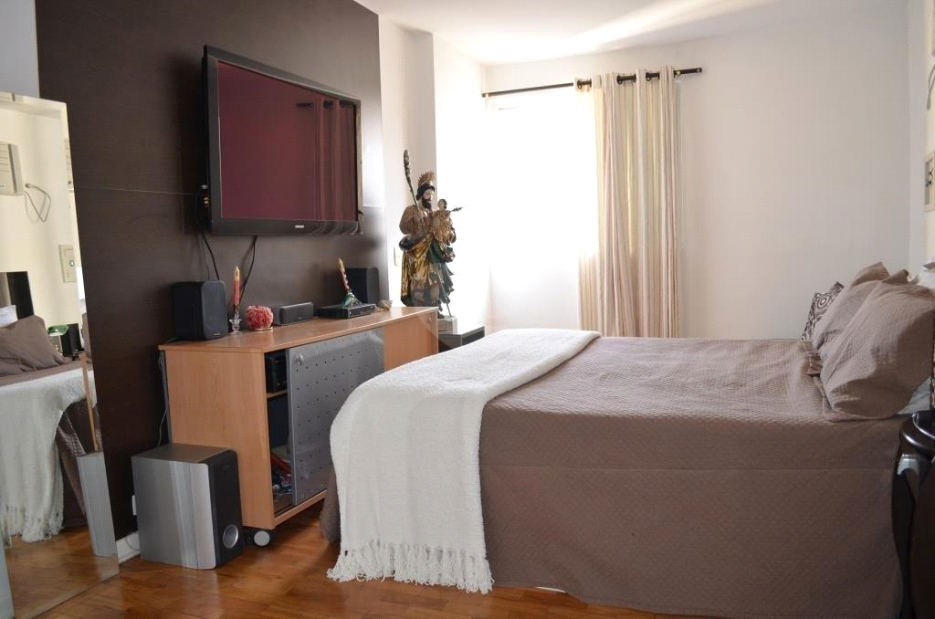 Venda Apartamento São Paulo Perdizes REO47794 41