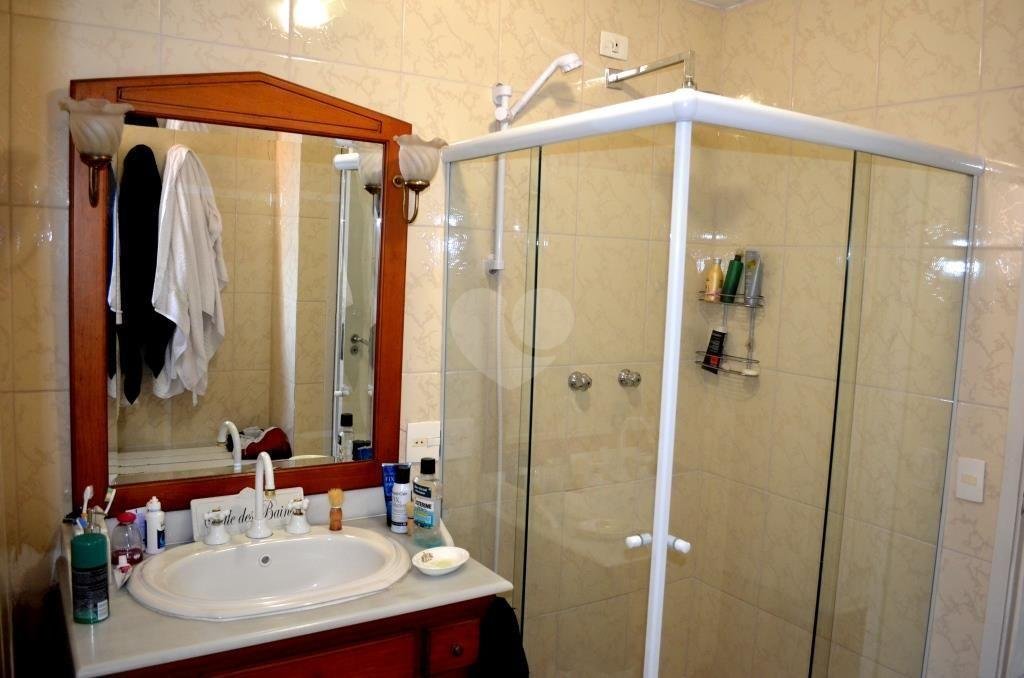 Venda Apartamento São Paulo Perdizes REO47794 8