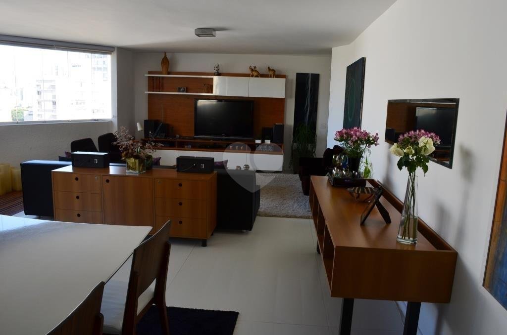 Venda Apartamento São Paulo Perdizes REO47794 6