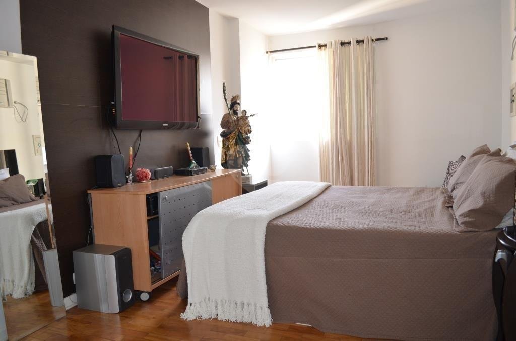 Venda Apartamento São Paulo Perdizes REO47794 12