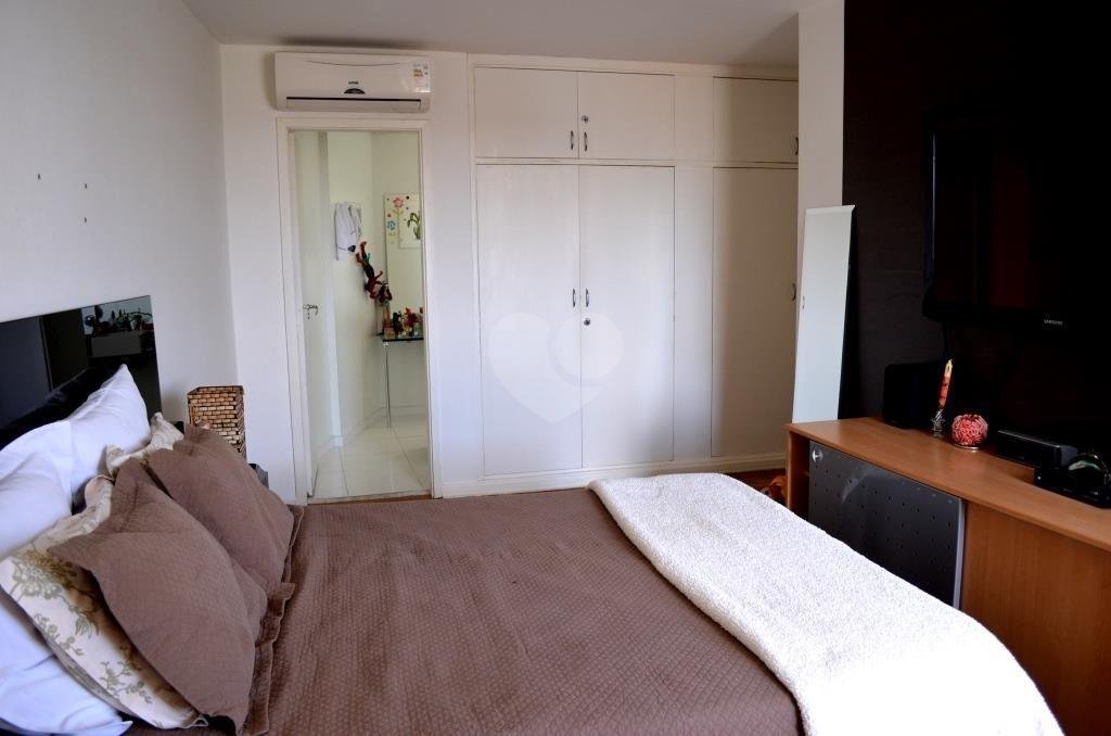 Venda Apartamento São Paulo Perdizes REO47794 13