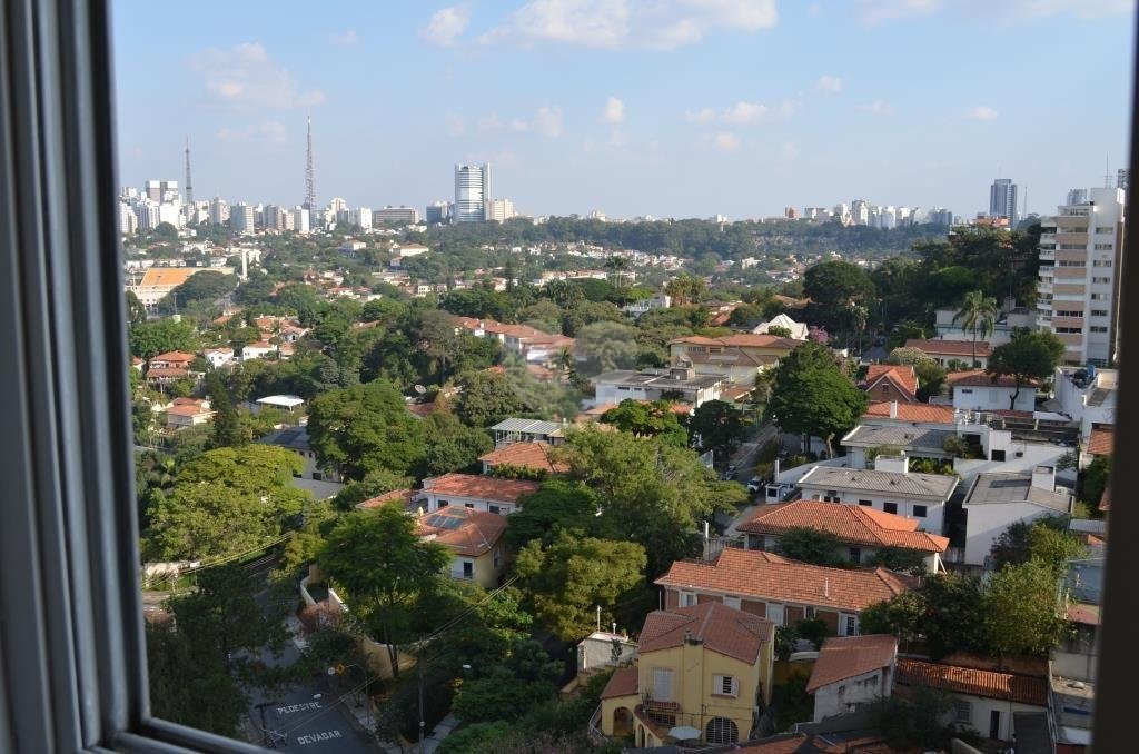 Venda Apartamento São Paulo Perdizes REO47794 28