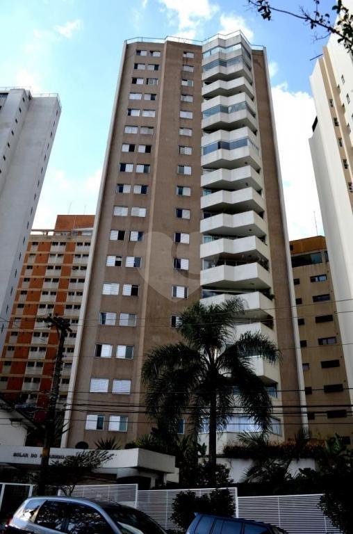 Venda Apartamento São Paulo Perdizes REO47794 30