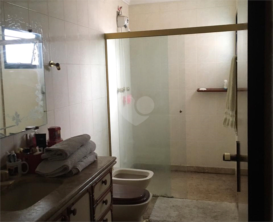 Venda Apartamento Campinas Cambuí REO477979 10