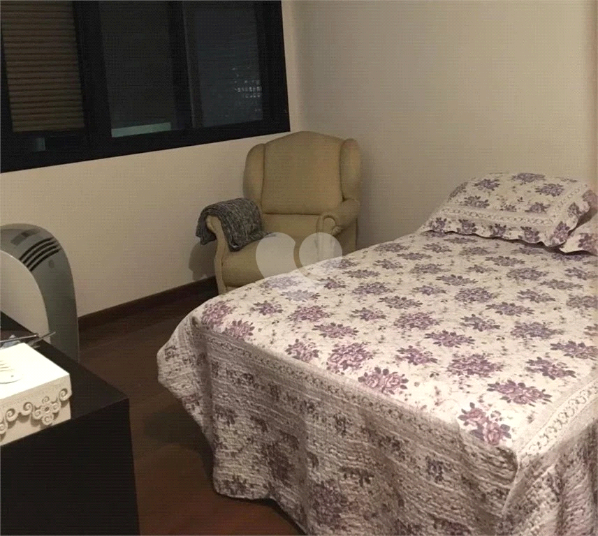 Venda Apartamento Campinas Cambuí REO477979 28