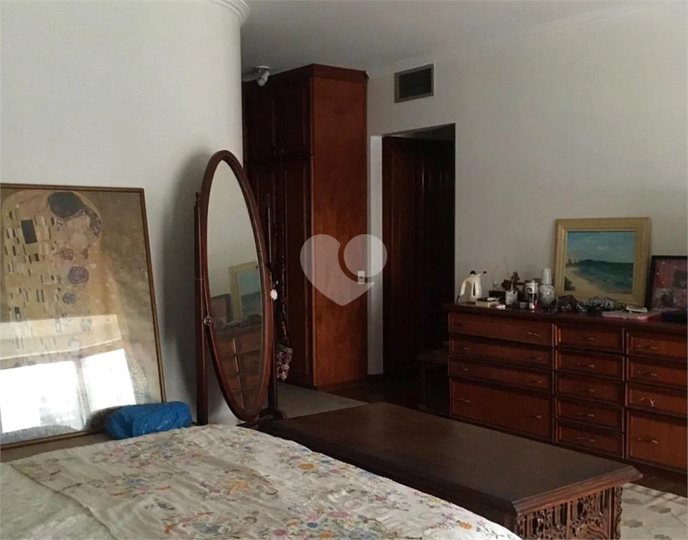 Venda Apartamento Campinas Cambuí REO477979 24