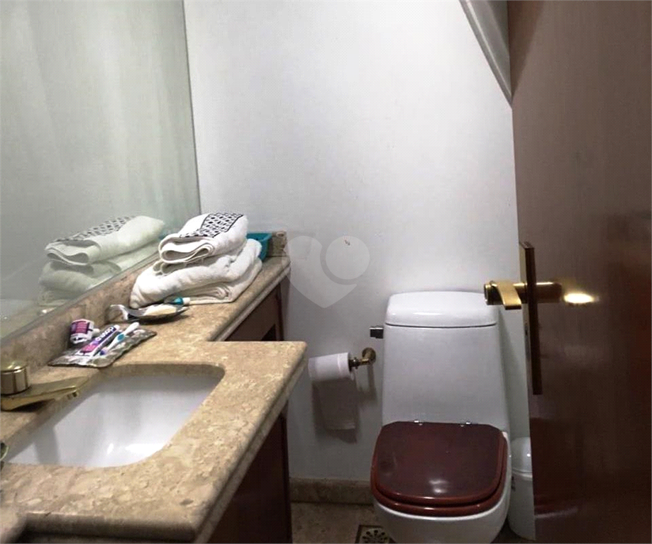 Venda Apartamento Campinas Cambuí REO477979 13