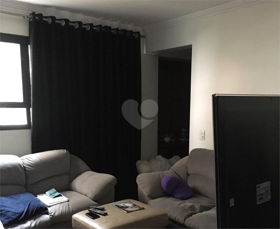 Venda Apartamento Campinas Cambuí REO477979 7