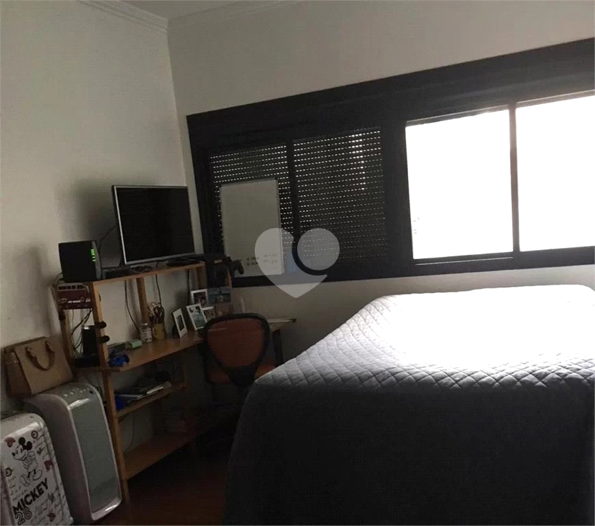 Venda Apartamento Campinas Cambuí REO477979 27