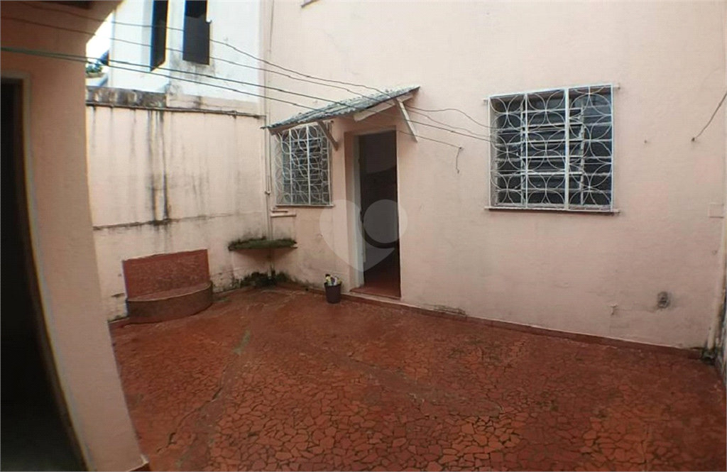 Venda Sobrado São Paulo Planalto Paulista REO477995 25