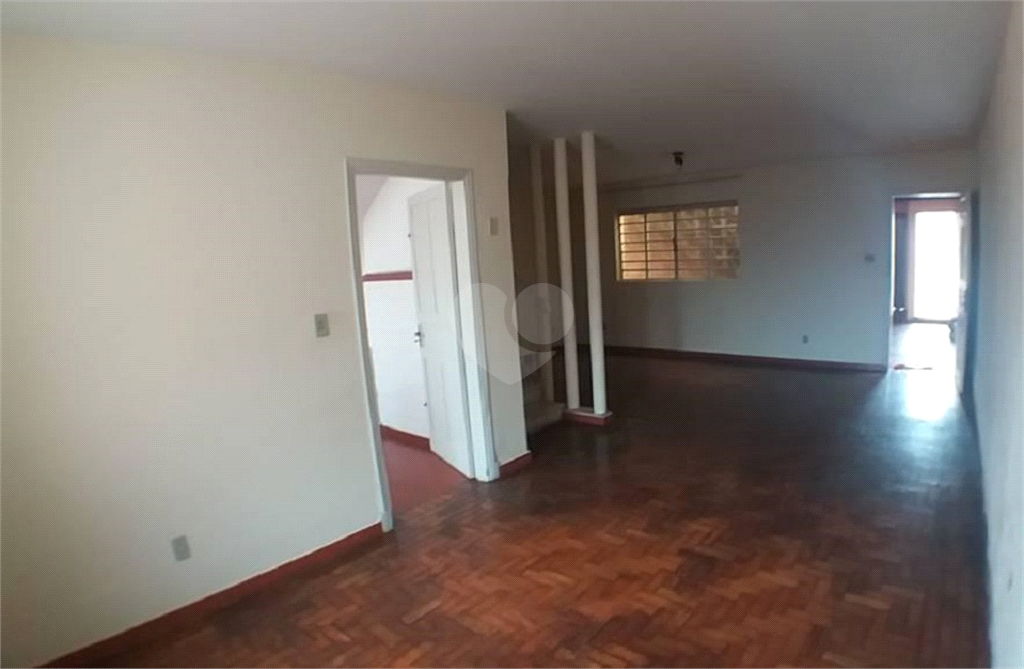 Venda Sobrado São Paulo Planalto Paulista REO477995 6