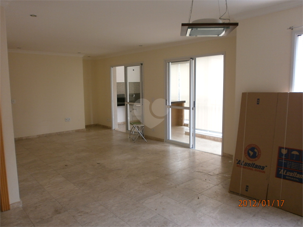 Venda Apartamento São Paulo Vila Andrade REO478010 3