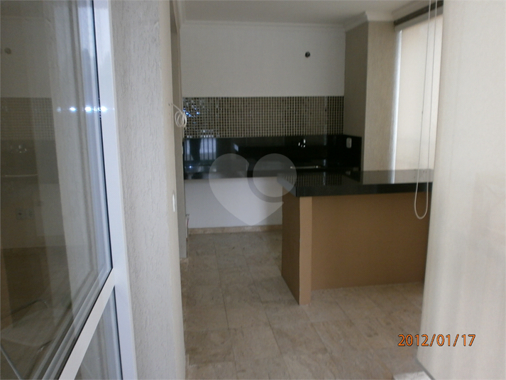 Venda Apartamento São Paulo Vila Andrade REO478010 6