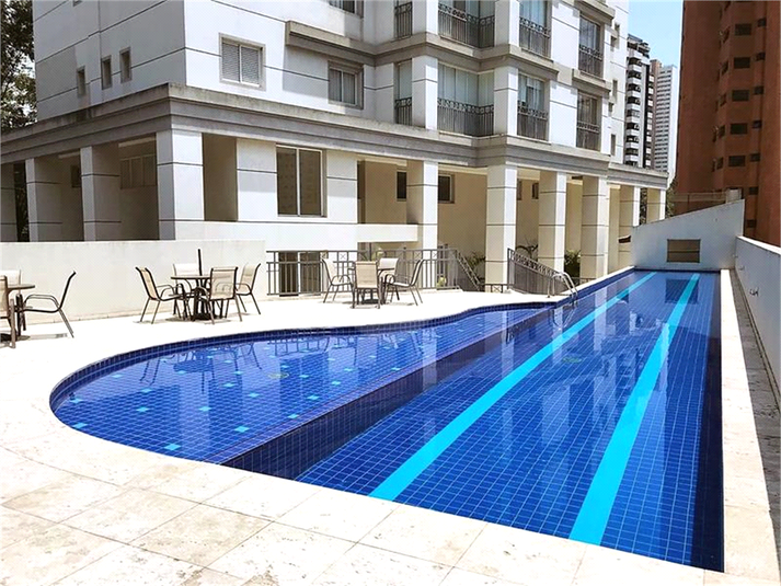 Venda Apartamento São Paulo Vila Andrade REO478010 1