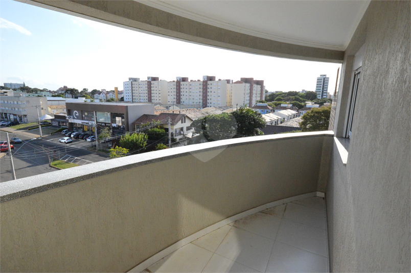 Venda Apartamento Canoas Marechal Rondon REO478058 5