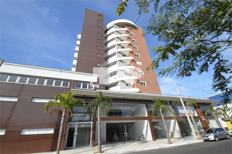 Venda Apartamento Canoas Marechal Rondon REO478058 1