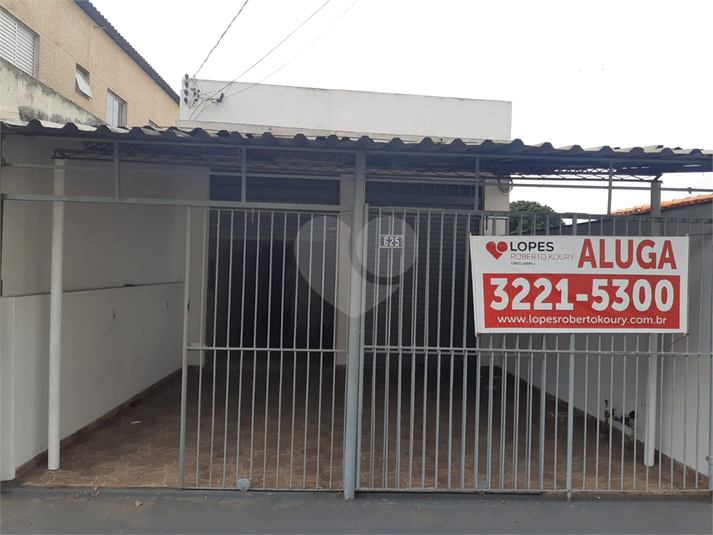 Aluguel Salão Comercial Sorocaba Jardim Europa REO478084 1