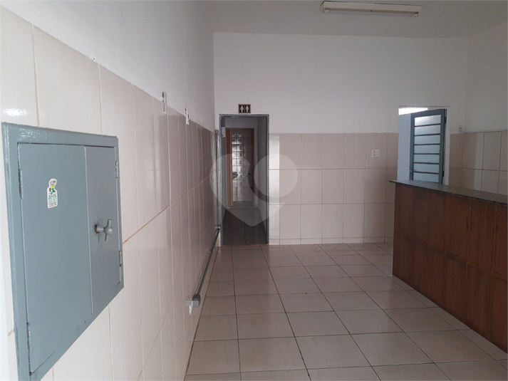 Aluguel Salão Comercial Sorocaba Jardim Europa REO478084 4