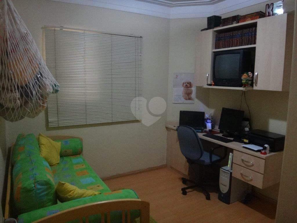 Venda Duplex São Paulo Vila Moinho Velho REO478107 8