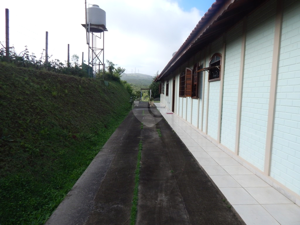 Venda Casa térrea Mogi das cruzes Sabaúna REO478123 7