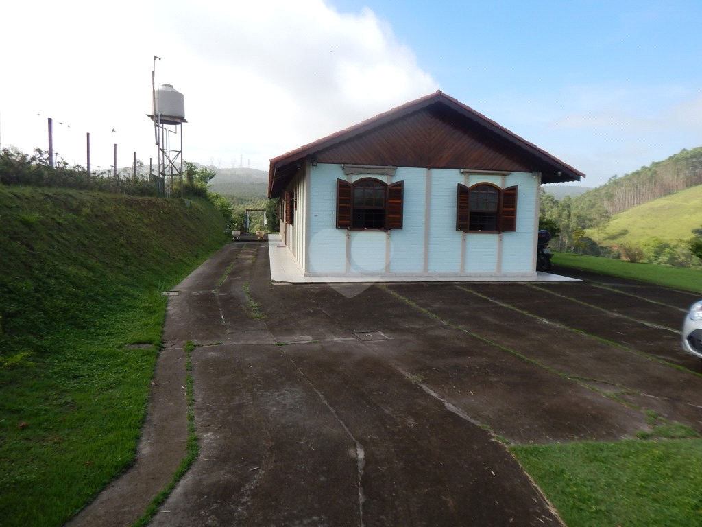 Venda Casa térrea Mogi Das Cruzes Sabaúna REO478123 2