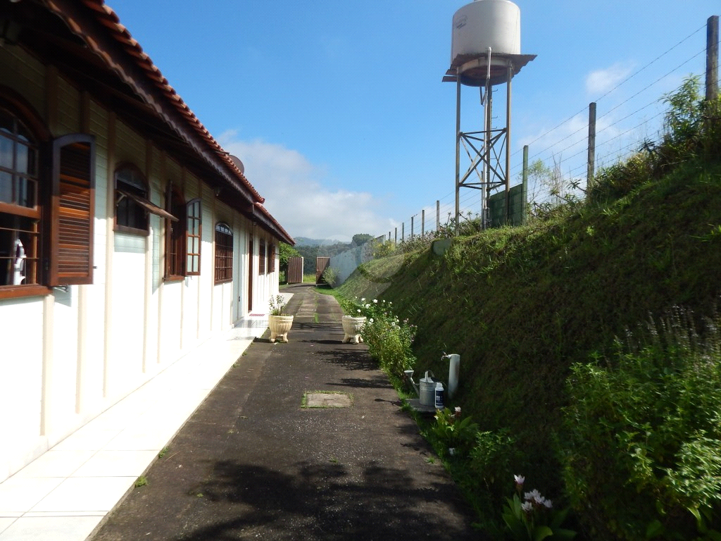 Venda Casa térrea Mogi das cruzes Sabaúna REO478123 6