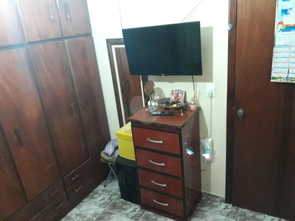 Venda Sobrado São Paulo Vila Rica REO478151 8