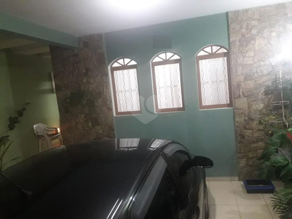 Venda Sobrado São Paulo Vila Rica REO478151 12