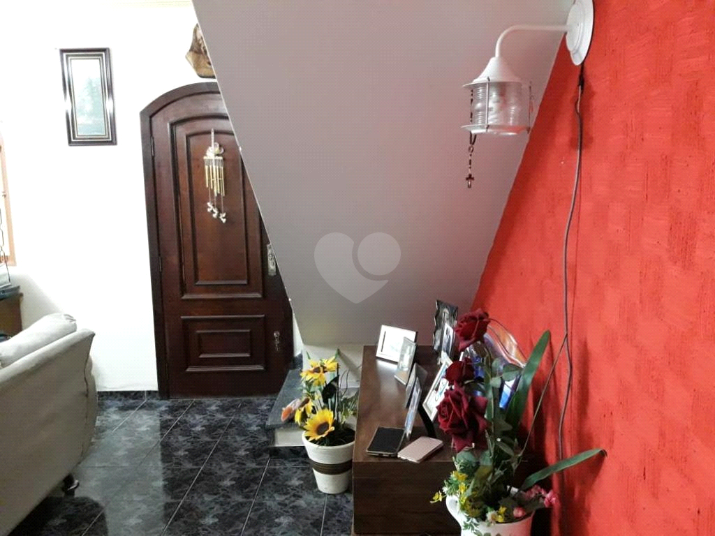 Venda Sobrado São Paulo Vila Rica REO478151 13