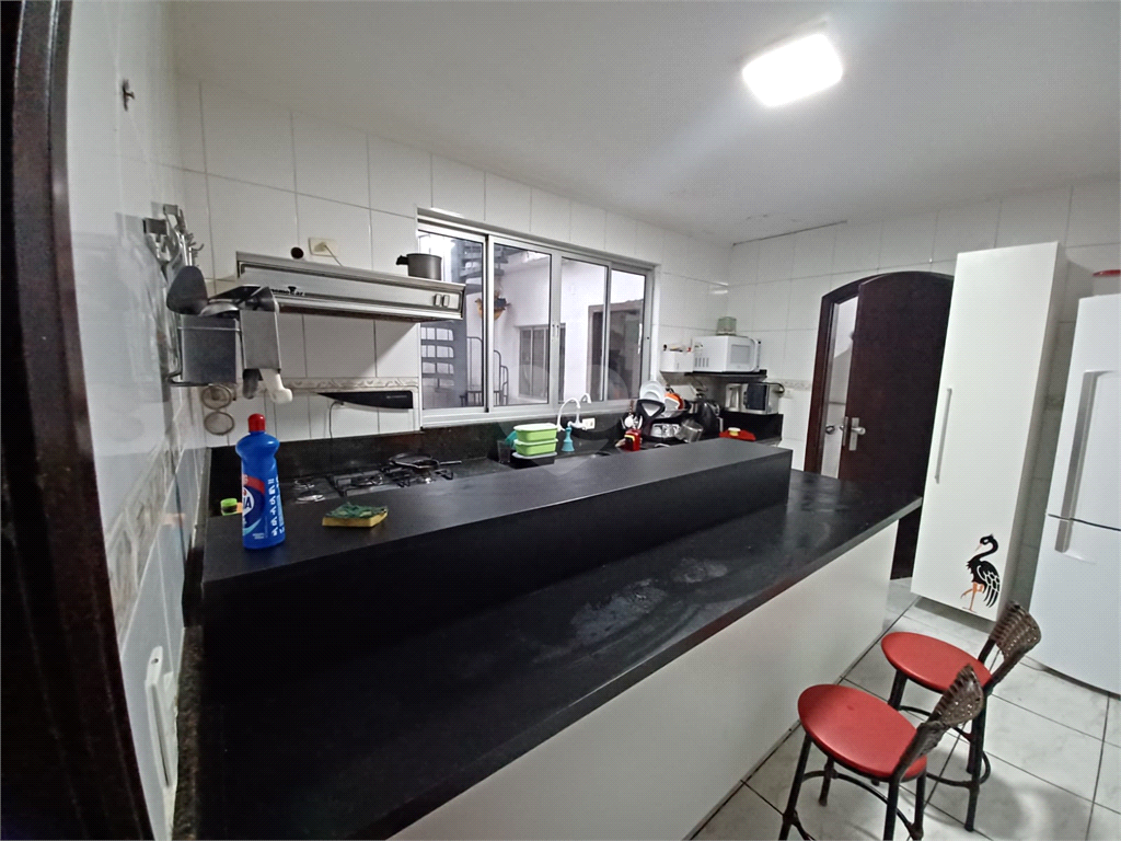 Venda Sobrado São Paulo Indianópolis REO478159 17