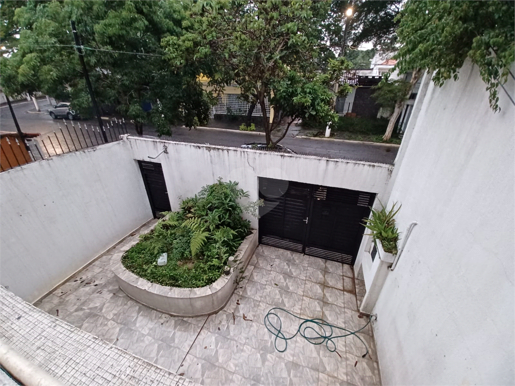 Venda Sobrado São Paulo Indianópolis REO478159 12