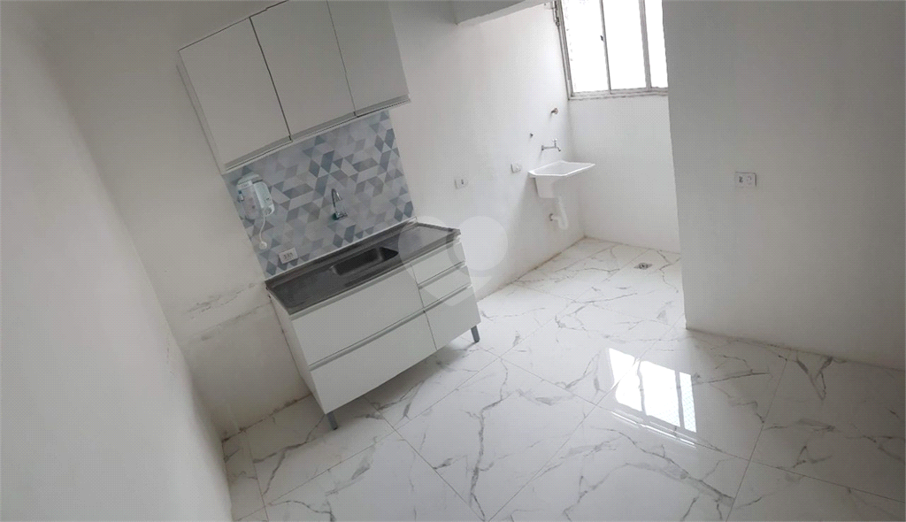 Venda Apartamento São Paulo Bela Vista REO478177 11